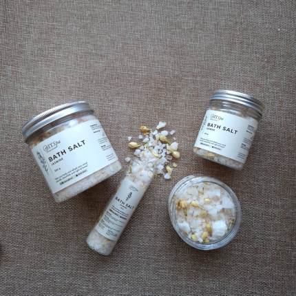 ITSpa Jasmine Bath Salt Natural