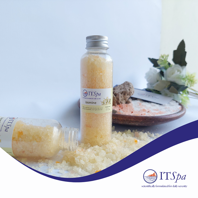 ITSpa Jasmine Bath Salt3