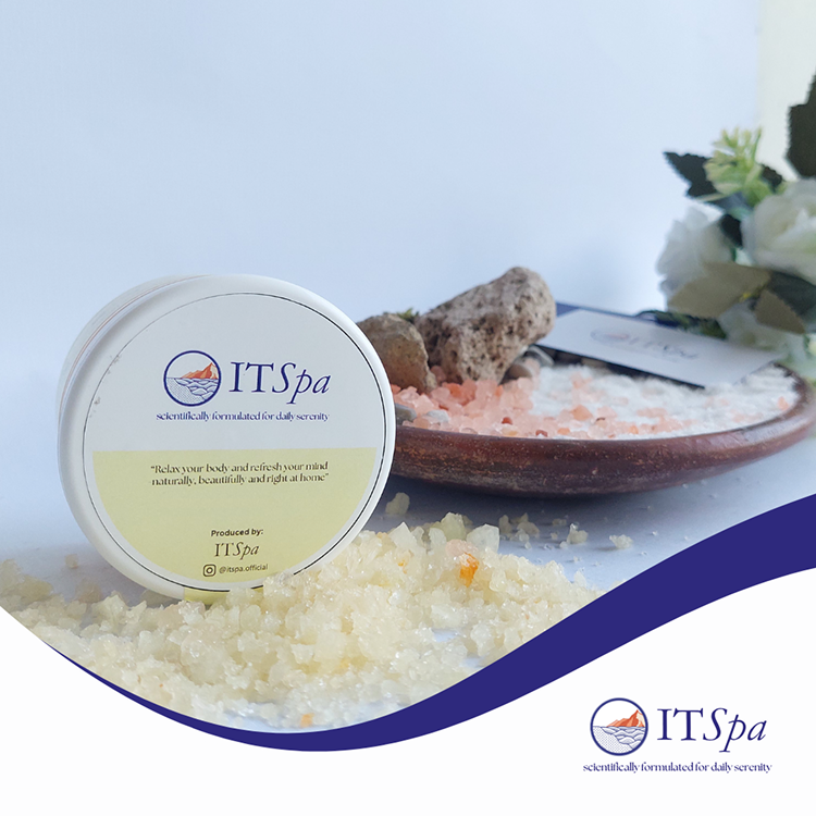 ITSpa Jasmine Bath Salt4